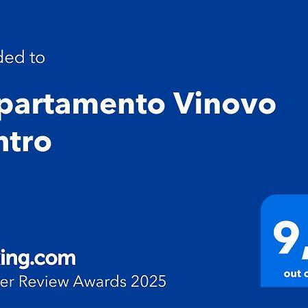 Appartamento Vinovo Centro Dış mekan fotoğraf
