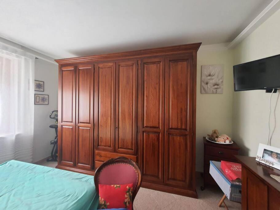 Appartamento Vinovo Centro Dış mekan fotoğraf