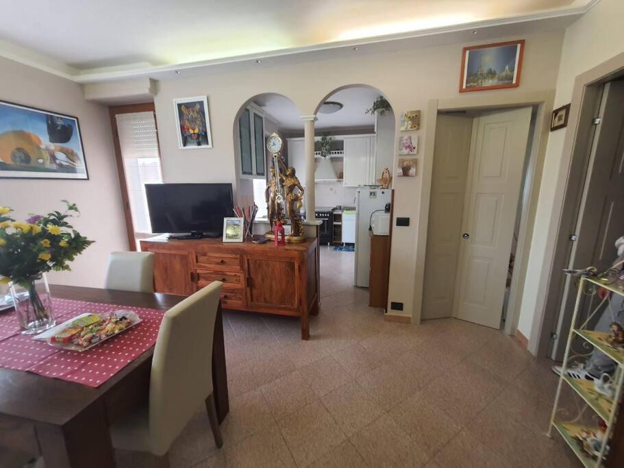 Appartamento Vinovo Centro Dış mekan fotoğraf