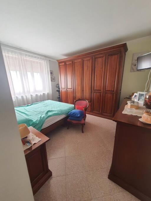 Appartamento Vinovo Centro Dış mekan fotoğraf